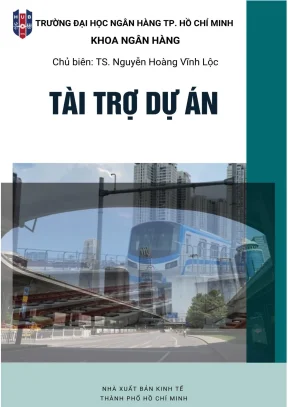 Tài trợ dự án nguyễn hoàng vĩnh lộc lê hoài ân đặng trí dũng