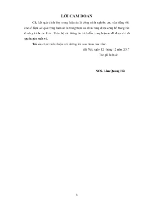 Luận án tiến sĩ hóa học nghiên cứu tổng hợp xác định cấu trúc và thăm dò hoạt tính sinh học của một số phức chất ptii pdii với phối tử bazo schiff