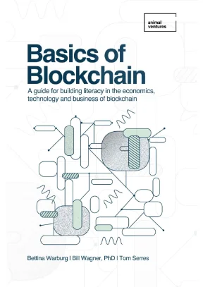 The basics of blockchain a guide for building literacy in the economics technology and business of blockchain