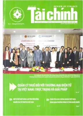 Tài chính 677 ban biên tập phạm thu phong và nh ng kh