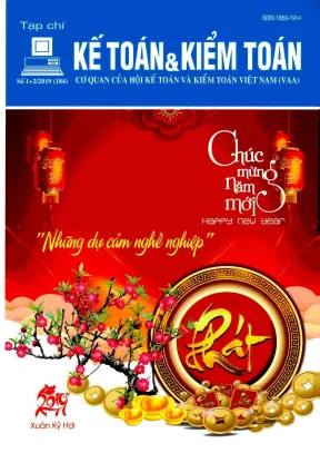 Kế toán kiểm toán 01 02 ban biên tập đặng văn thanh và nh ng kh