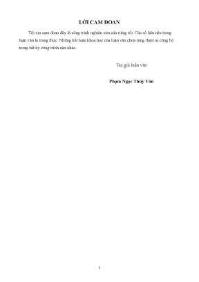 Luận văn chất lượng cuộc sống dân cư thành phố hồ chí minh thực trạng và giải pháp