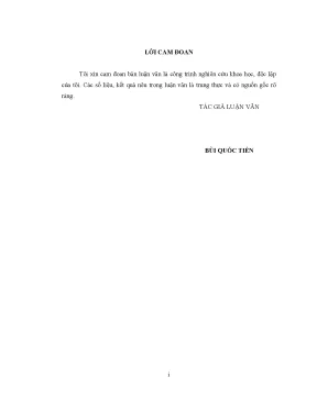 Luận văn các giải pháp nâng cao hiệu quả sử dụng vốn đầu tư xây dựng cơ bản từ ngân sách nhà nước trên địa bàn tỉnh nam định