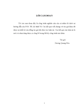 Luận văn k lý thuyết đối với không gian lá của một lớp các md5 phân lá