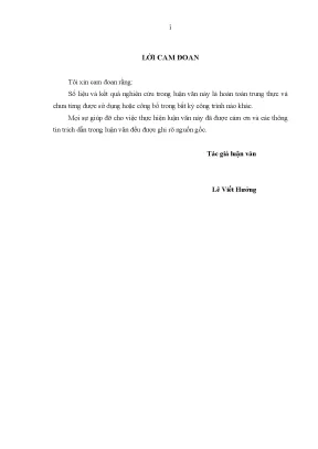 Luận văn hoàn thiện công tác thu bảo hiểm xã hội tại bảo hiểm xã hội huyện tứ kỳ tỉnh hải dương