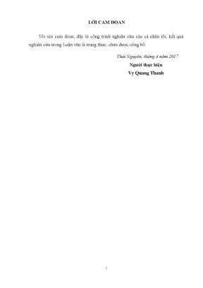 Luận văn cuộc vận động xây dựng đời sống văn hóa ở khu dân cư thành phố cẩm phả tỉnh quảng ninh 2001 2015