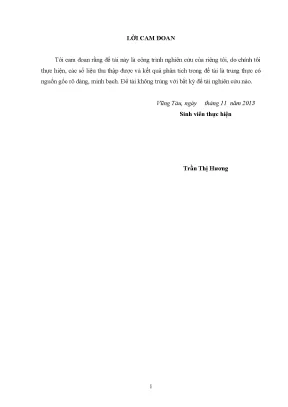 Luận văn phân tích và đề xuất các giải pháp để nâng cao sự hài lòng của khách hàng cá nhân đối với dịch vụ cho vay của ngân hàng thương mại cổ phần dầu khí toàn cầu gp