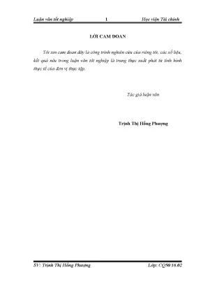 Luận văn tốt nghiệp cơ chế thu thập lưu trữ và xử lý thông tin cho hoạt động môi giới bất động sản tại sàn giao dịch bất động sản an cư