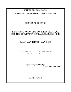 Luận văn thạc sĩ giải pháp tăng cường thu hút nhân lực khoa học và công nghệ cho công tác nghiên cứu và triển khai thông qua thực hiện các đề tài dự án khoa học và công nghệ