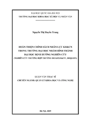 Luận văn thạc sĩ vận động nguồn lực cộng đồng nhằm hỗ trợ đào tạo kỹ năng sử dụng máy vi tính cho người khiếm thị