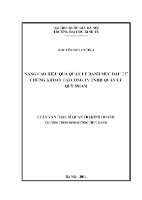 Luận văn thạc sĩ tạo động lực làm việc cho người lao động tại công ty cổ phần xây lắp thành an 96 binh đoàn 11 bộ quốc phòng
