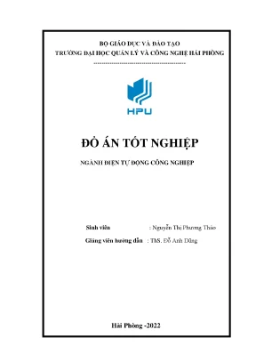 Luận văn tốt nghiệp nghiên cứu bàn kiểm kp s300 ứng dụng vào đo và kiểm định công tơ điện tử 3 pha 3 giá hhm 38gt