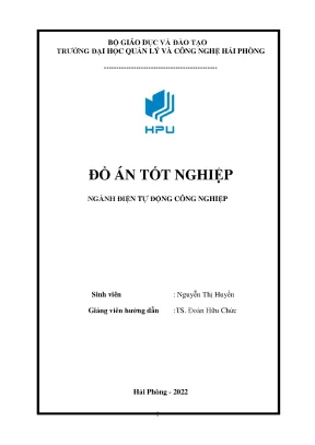 Luận văn tốt nghiệp nghiên cứu và khai thác phần mềm quản lý an toàn lao động cấp phiếu thao tác lệnh công tác trên chương trình ecp trong tổng công ty điện lực miền bắc