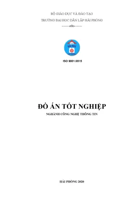 Luận văn tốt nghiệp xây dựng ứng phần mềm nguồn mở alegrocart xây dựng website bán hàng