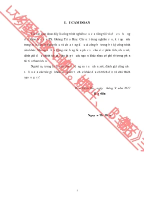 Luận văn thạc sĩ phát triển bảo hiểm y tế tự nguyện thị xã ba đồn tỉnh quảng bình min