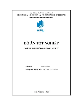 Luận văn tốt nghiệp tìm hiểu các hệ thống lạnh đi sâu vào phân tích hệ thống lạnh công ty bia heineken việt nam hà nội