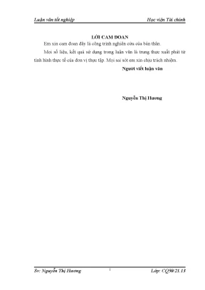 Luận văn tốt nghiệp kế toán tiền lương và các khoản trích theo lương tại công ty tnhh máy và thiết bị công nghiệp việt nam