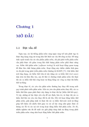 Luận án kiểm thử dựa trên mô hình với cách tiếp cận mô hình hóa chuyên biệt miền