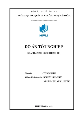 Luận văn tốt nghiệp tìm hiểu phân tích và đề xuất giải pháp bảo mật khi triển khai mạng wlan sử dụng giao thức wpa3