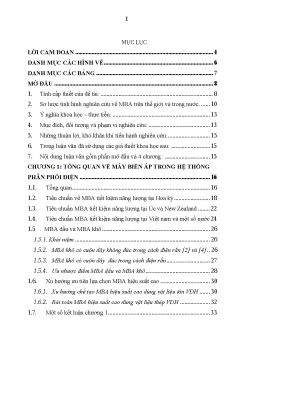 Luận văn thạc sĩ nghiên cứu ảnh hưởng của phân bố điện từ trường và phân bố nhiệt ngắn mạch biến áp phân phối sử dụng lõi thép