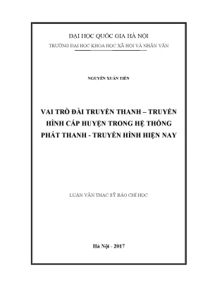 Luận văn thạc sĩ hoạt động thông tin thư viện tại viện vật liệu xây dựng bộ xây dựng 002