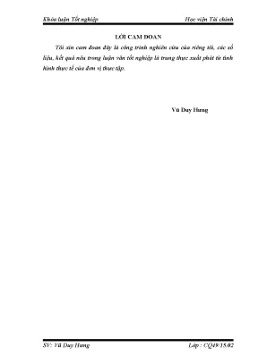 Luận văn tốt nghiệp giải pháp nâng cao hiệu quả huy động vốn tại ngân hàng nông nghiệp và phát triển nông thôn chi nhánh huyện ý yên