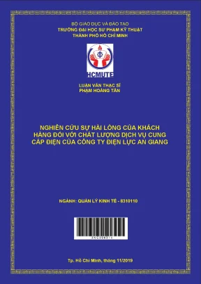 Luận văn thạc sĩ hcmute phát triển thương hiệu gạo nếp của huyện phú tân tỉnh an giang