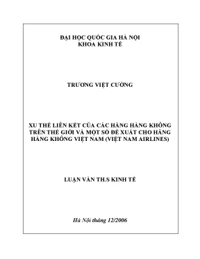 Luận văn thạc sĩ năng lực cạnh tranh của truyền hình việt nam