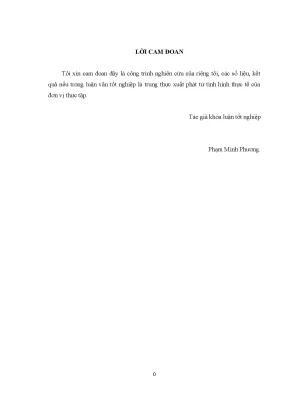 Luận văn tốt nghiệp nâng cao chất lượng hoạt động cho vay ngắn hạn của ngân hàng thương mại cổ phần đông nam á seabank chi nhánh hà đông