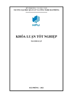 Luận văn tốt nghiệp quản lý và sử dụng sim di động trả trước của các nhà mạng viễn thông theo quy định của pháp luật giải pháp thực hiện