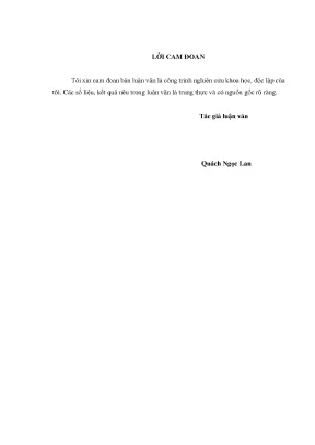 Luận văn thạc sĩ hoàn thiện công tác phân cấp quản lý ngân sách nhà nước trên địa bàn tỉnh đồng nai đến năm 2025