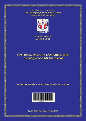 Luận văn thạc sĩ hcmute nghiên cứu chế tạo máy chẩn đoán các loại ecu điều khiển động cơ