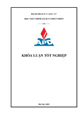 Luận văn tốt nghiệp giải pháp nâng cao hiệu quả bán hàng qua các trang thương mại điện tử của công ty cổ phần ecocare