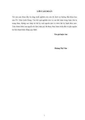 Luận văn thạc sĩ giải pháp tăng cường công tác qlnn về hoạt động kinh doanh dịch vụ karaoke trên địa bàn tỉnh lạng sơn