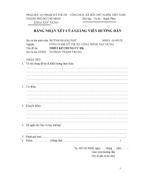 Thiết kế chung cư dk thông tin chung về vật liệu và tiêu chuẩn thiết kế