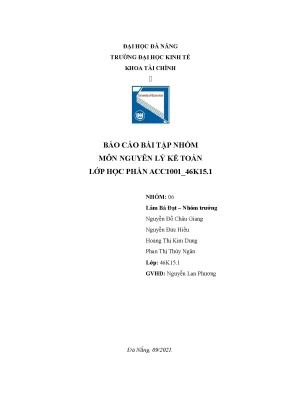 Tiểu luận đặc điểm hoạt động kinh doanh của tập đoàn nguyễn kim