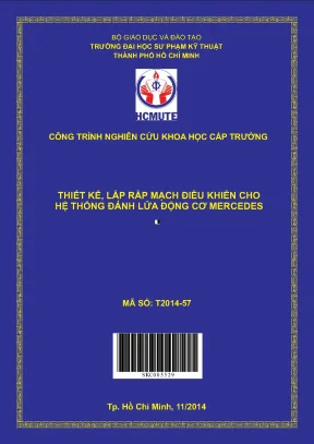Hcmute ứng dụng kỹ thuật logic mờ xếp hạng tín nhiệm doanh nghiệp