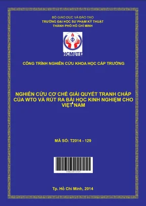Hcmute thiết kế chế tạo mô hình cơ cấu tay gắp khí nén