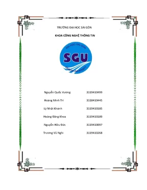 Tiểu luận dựa vào những kiến thức đã học như mysql html5 css3 bootstrap photoshop php và thiết kế giao diện để xây dựng phần mềm chạy trên nền web quản lí bán sách