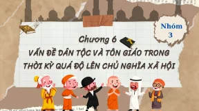 Đặc điểm tôn giáo ở việt nam chính sách của đảng nhà nước việt nam đối với tín ngưỡng tôn giáo hiện nay