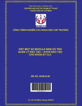 Hcmute ứng dụng bộ điều khiển pid vào điều khiển robot