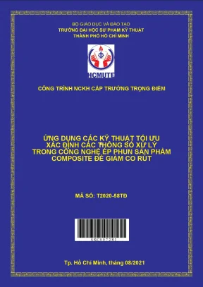 Hcmute nghiên cứu thực nghiệm sấy ớt bằng bơm nhiệt kết hợp năng lượng mặt trời tại tỉnh vĩnh long