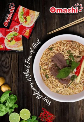 Principles of marketing project report masan consumer joint stock company masan consumer