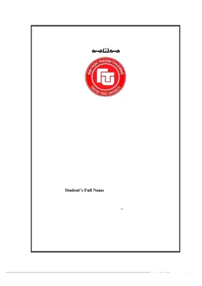 Tiểu luận applying marketing mix 7ps in vjas business activities vietjet air swot analysis