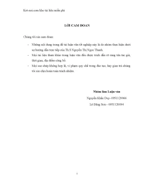Tiểu luận xây dựng biểu đồ chức năng hệ thống usercase diagram