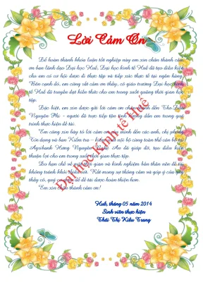 Khóa luận tốt nghiệp thực trạng kiểm soát nội bộ quy trình cho vay khách hàng doanh nghiệp tại ngân hàng nông nghiệp và phát triển nông thôn chi nhánh huyện hưng nguyên nghệ an