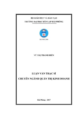 Khoá luận tốt nghiệp thu hút khách du lịch quốc tế nghiên cứu cho trƣờng hợp việt nam