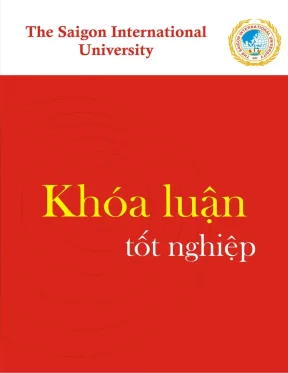 Khóa luận tốt nghiệp nghiên cứu hành vi mua cà phê highland của sinh viên tại địa bàn thành phố hồ chí minh