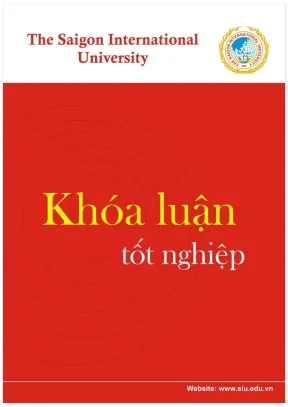 Khóa luận tốt nghiệp ngành quản trị kinh doanh phân tích thực trạng hoạt động cho vay đối với khách hàng cá nhân tại ngân hàng thương mại cổ phần xuất nhập khẩu việt nam chi nhánh quận 10