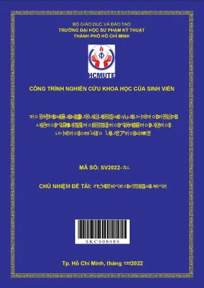 Luận văn thạc sĩ nghiên cứu kỹ thuật học sâu trong nhận dạng đối tượng hướng đến ứng dụng trong giám sát thông minh